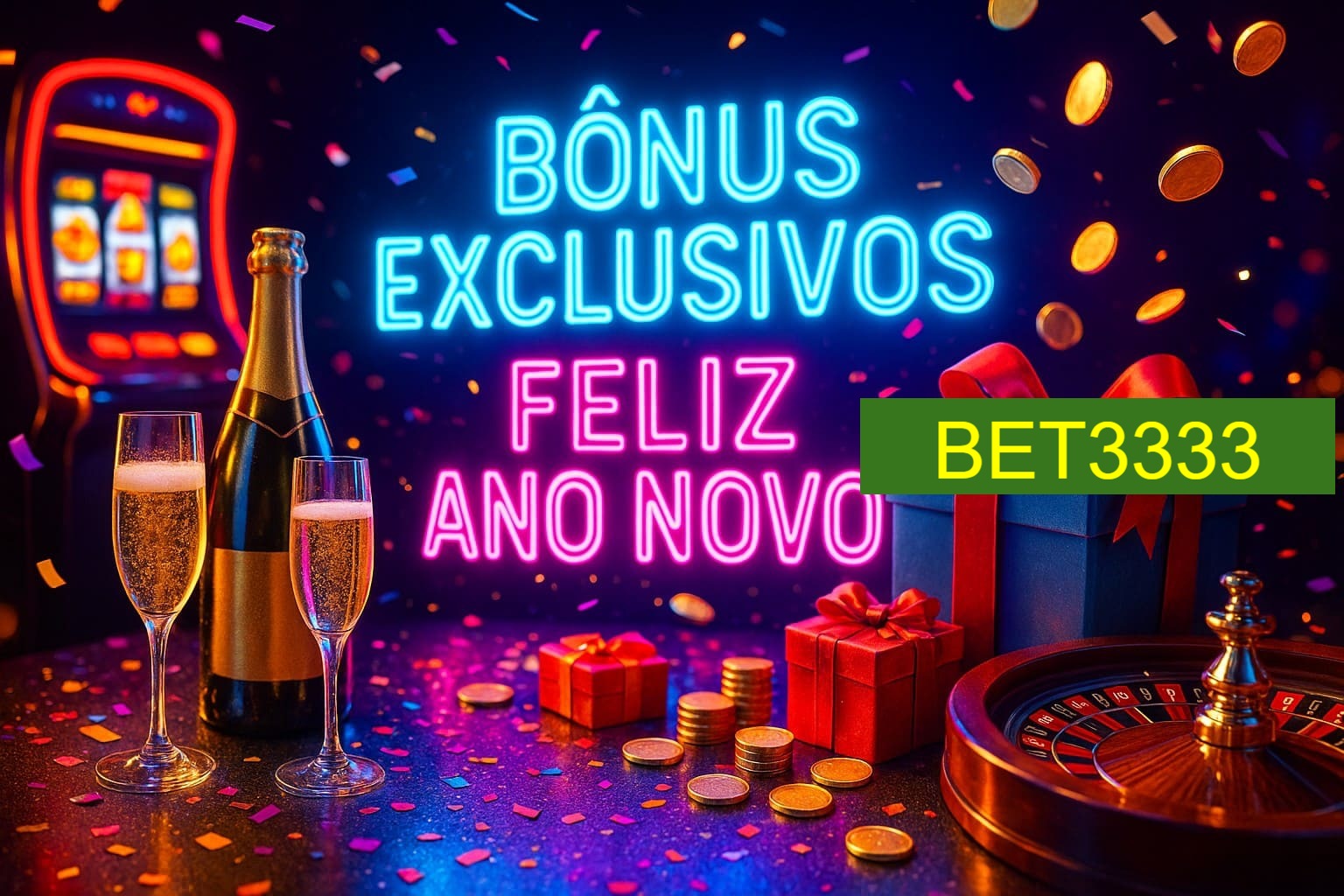 Bônus Festivos