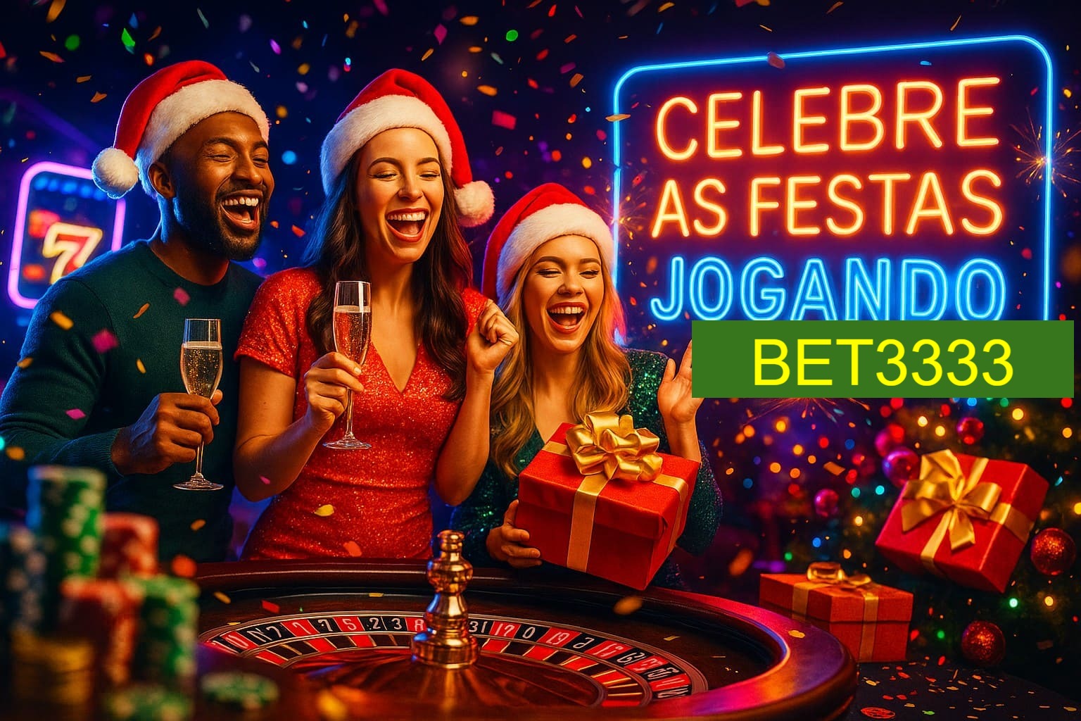 Jogos Festivos