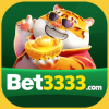 Logo da BET3333
