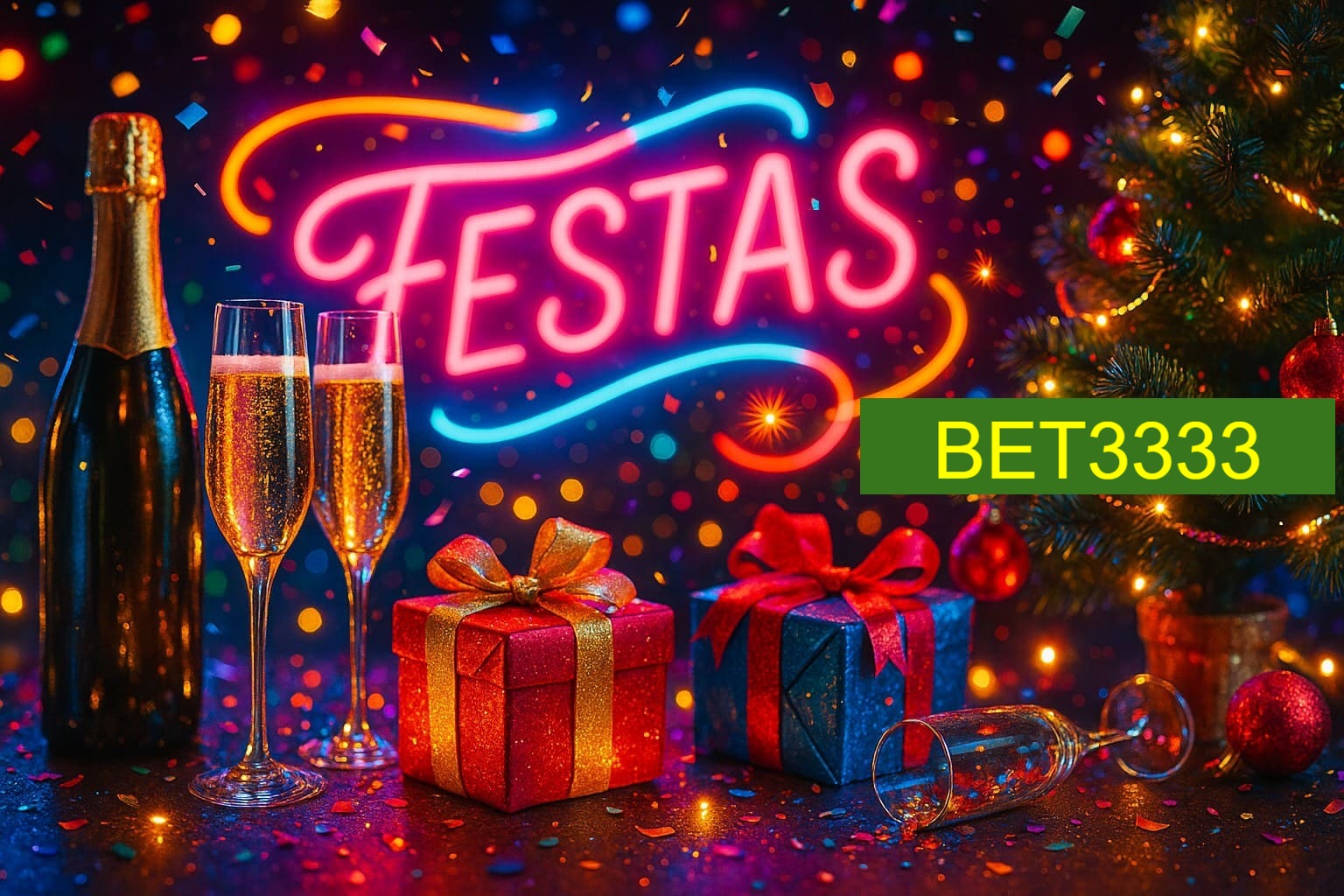 Slots Festivos